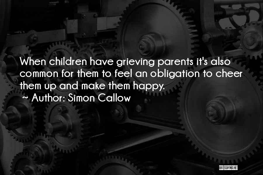 Simon Callow Quotes 733071