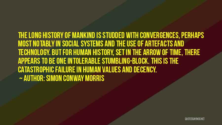 Simon Conway Morris Quotes 1062273