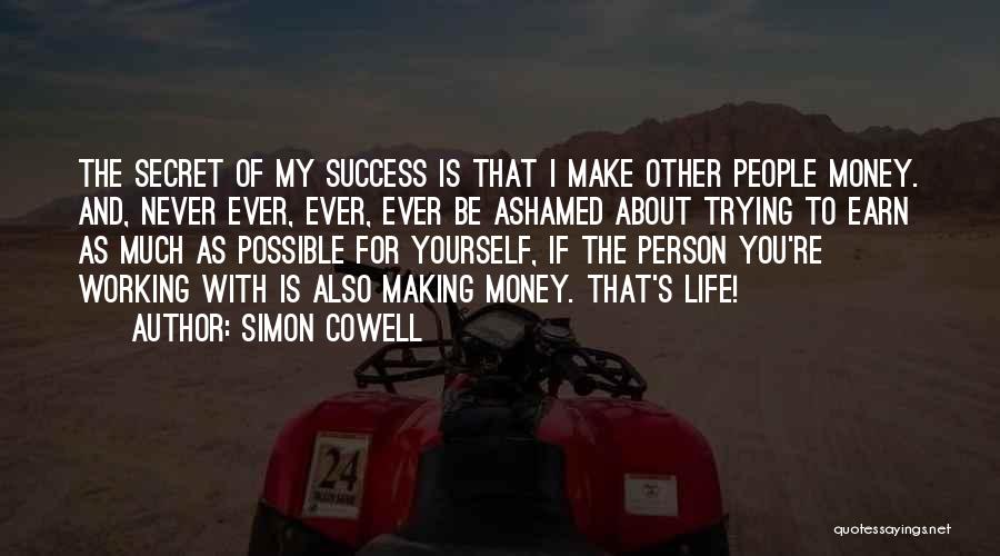 Simon Cowell Quotes 1045730