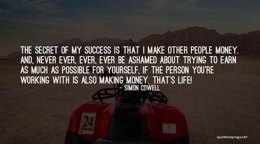 Simon Cowell Quotes 1045730 Simon Cowell Quotes 1045730