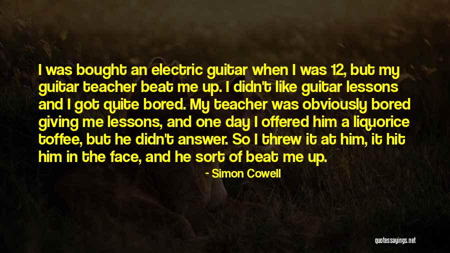 Simon Cowell Quotes 1160101 Simon Cowell Quotes 1160101