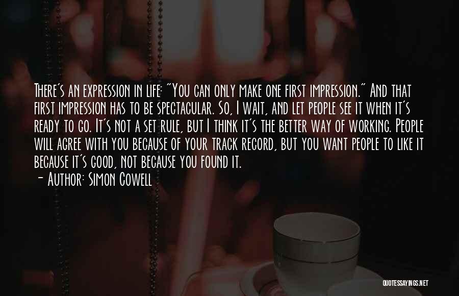 Simon Cowell Quotes 1190090