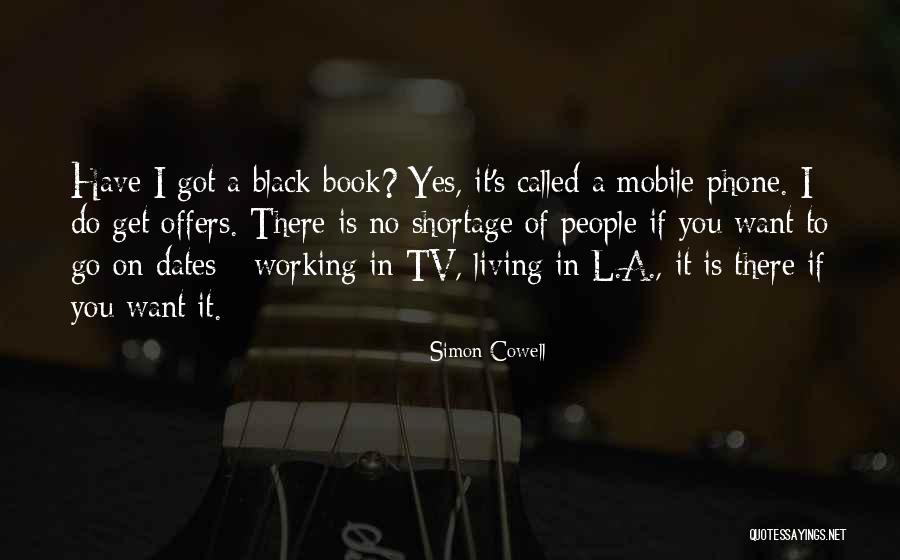 Simon Cowell Quotes 1239684 Simon Cowell Quotes 1239684