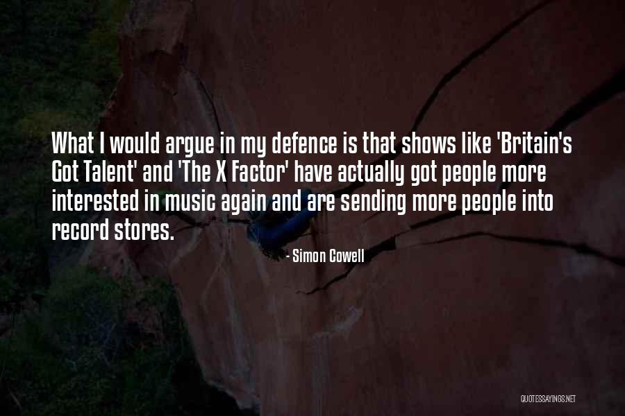 Simon Cowell Quotes 136554