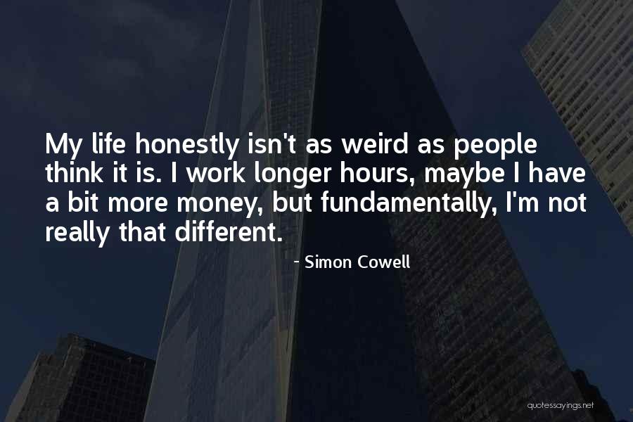 Simon Cowell Quotes 140732