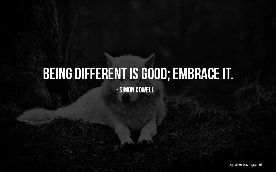 Simon Cowell Quotes 1439538 Simon Cowell Quotes 1439538