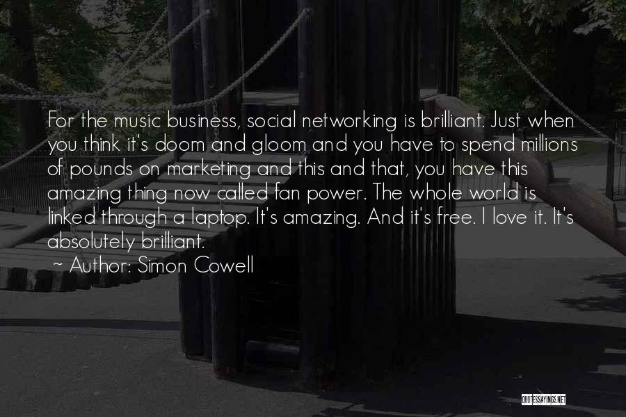 Simon Cowell Quotes 149674