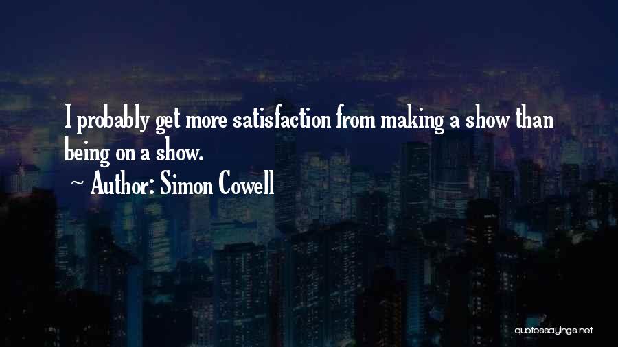 Simon Cowell Quotes 1658872