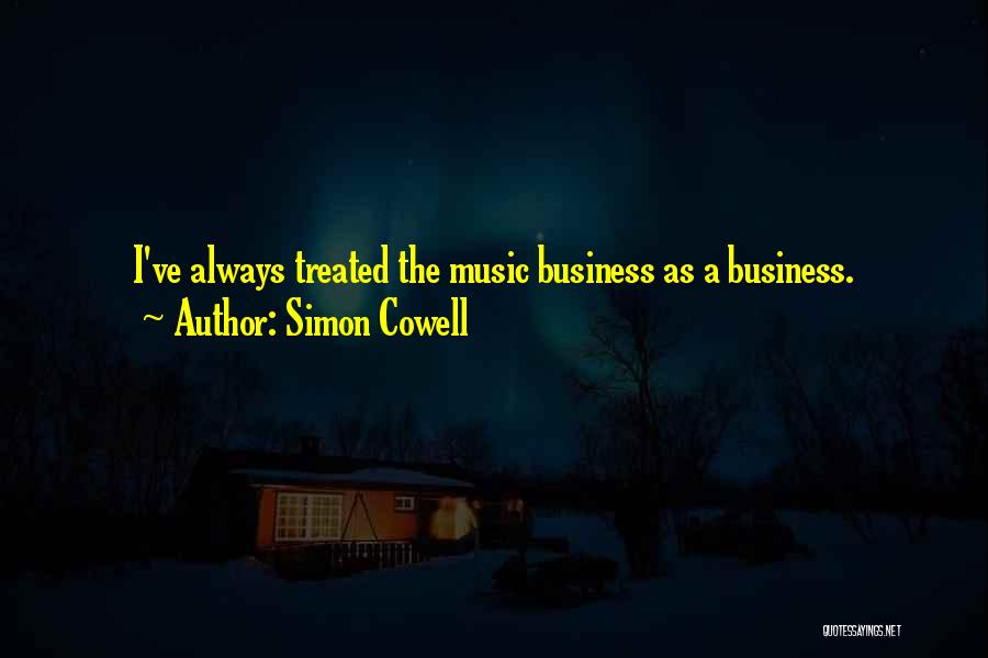 Simon Cowell Quotes 1730953