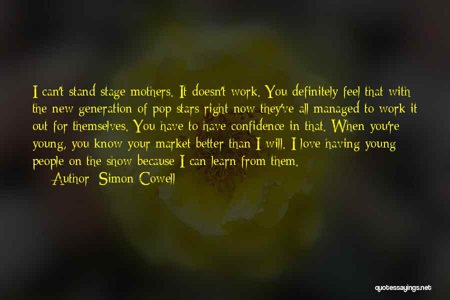 Simon Cowell Quotes 1829463