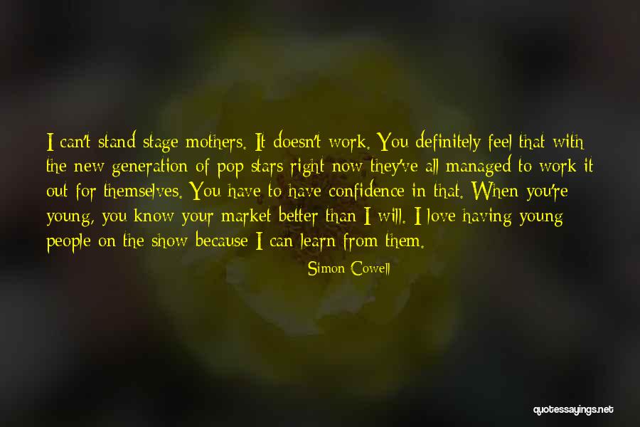 Simon Cowell Quotes 1829463 Simon Cowell Quotes 1829463