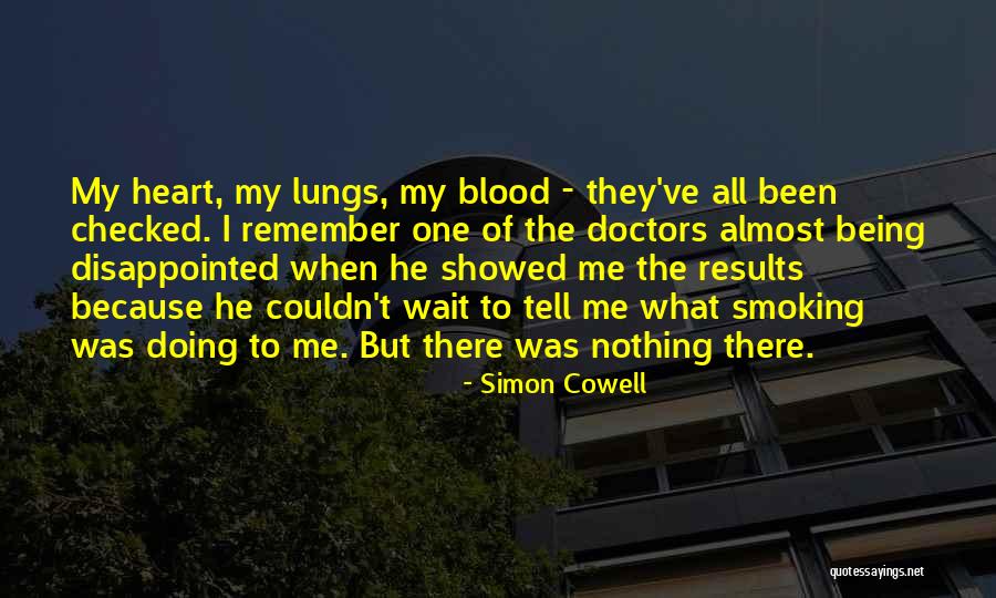 Simon Cowell Quotes 1864429 Simon Cowell Quotes 1864429