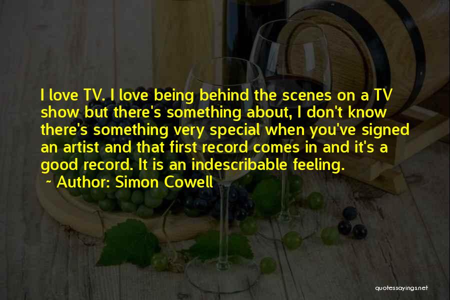 Simon Cowell Quotes 1933005