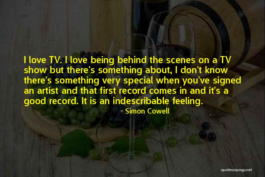 Simon Cowell Quotes 1933005