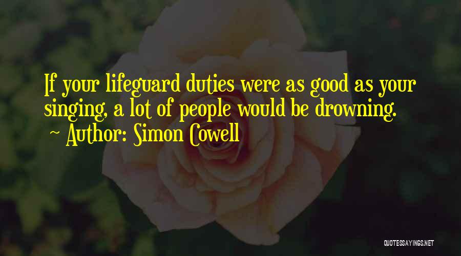 Simon Cowell Quotes 1956425