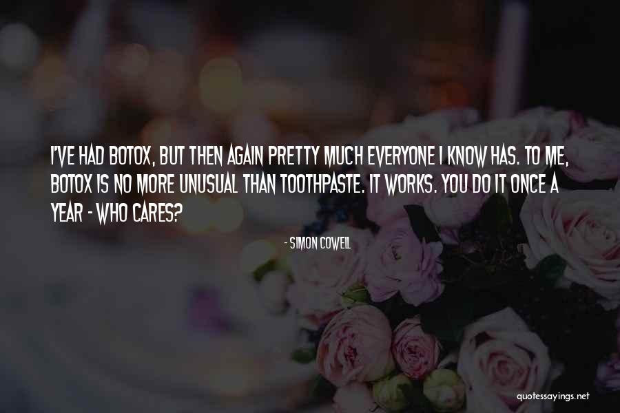 Simon Cowell Quotes 195674 Simon Cowell Quotes 195674