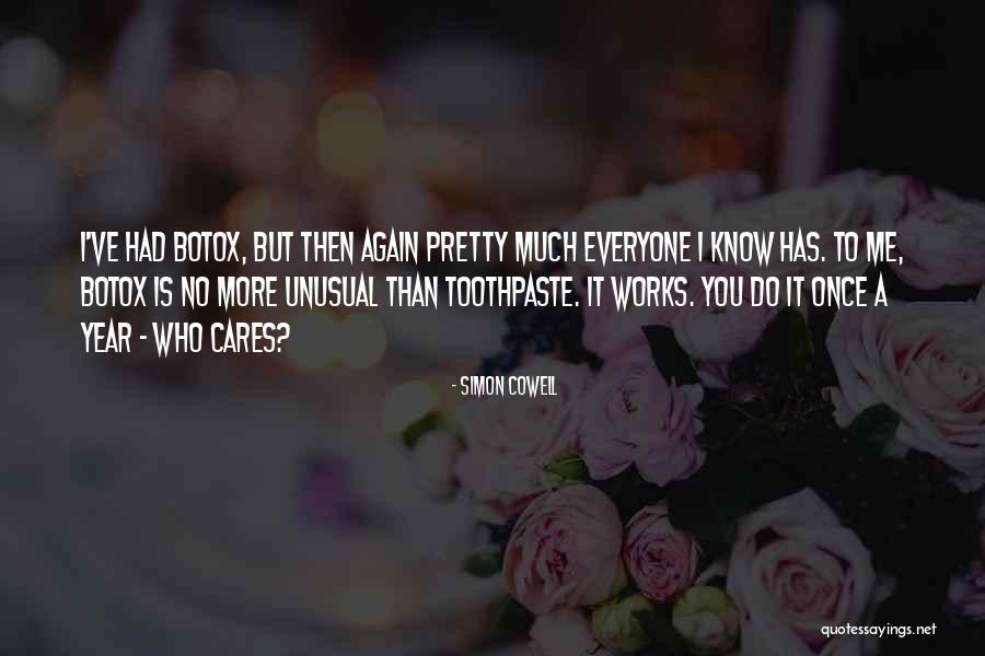 Simon Cowell Quotes 195674