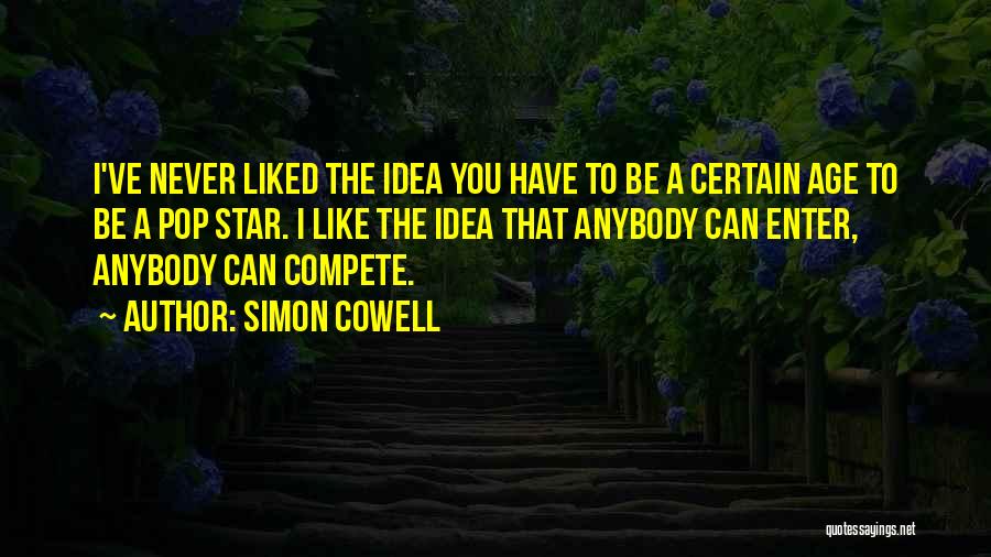 Simon Cowell Quotes 1985463