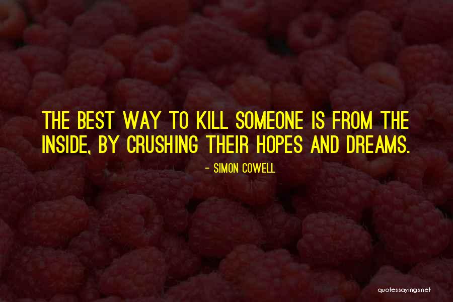 Simon Cowell Quotes 210129 Simon Cowell Quotes 210129