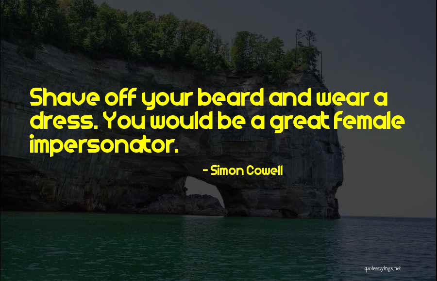 Simon Cowell Quotes 2128845