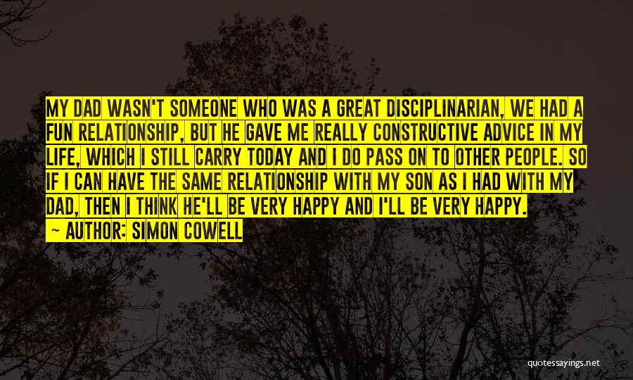 Simon Cowell Quotes 217115