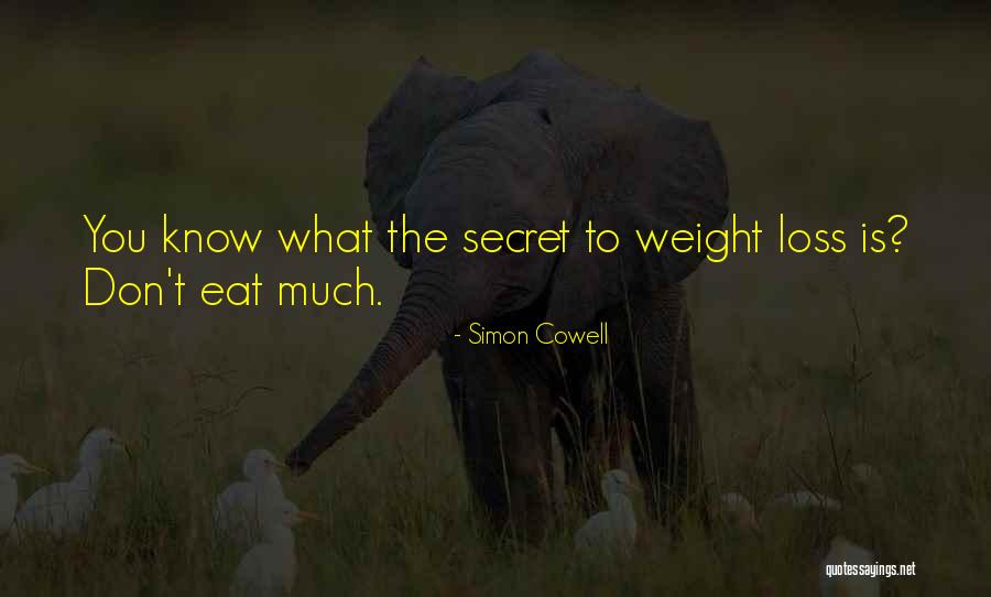 Simon Cowell Quotes 2183375 Simon Cowell Quotes 2183375