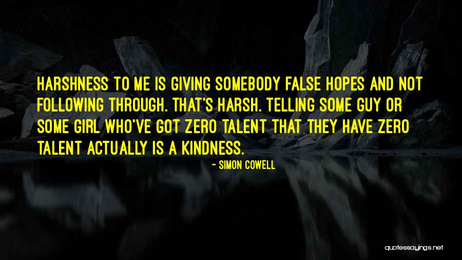 Simon Cowell Quotes 2221155 Simon Cowell Quotes 2221155