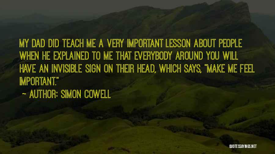 Simon Cowell Quotes 2266285