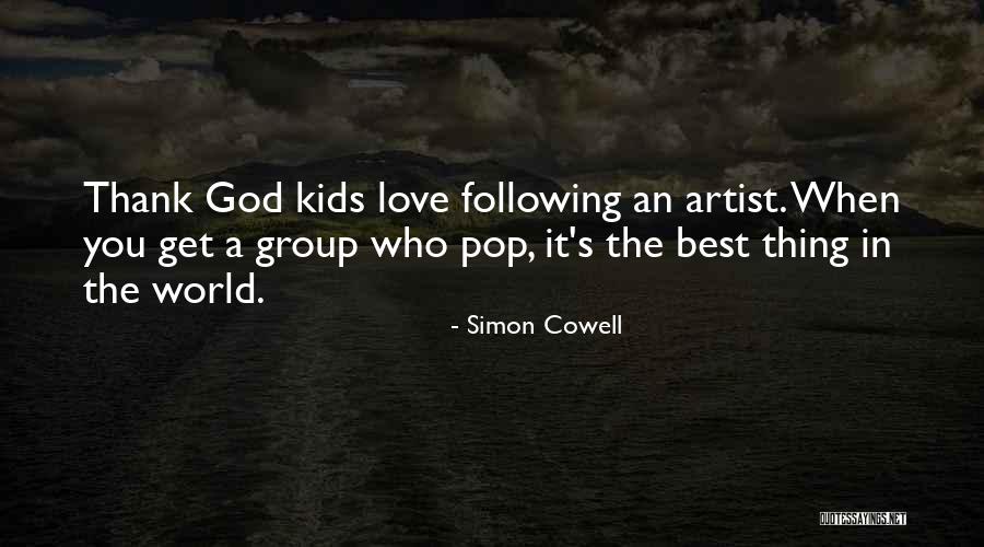 Simon Cowell Quotes 233818 Simon Cowell Quotes 233818