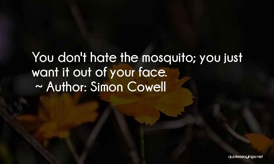 Simon Cowell Quotes 269704