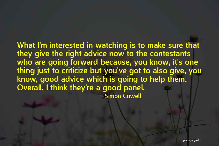 Simon Cowell Quotes 290275 Simon Cowell Quotes 290275