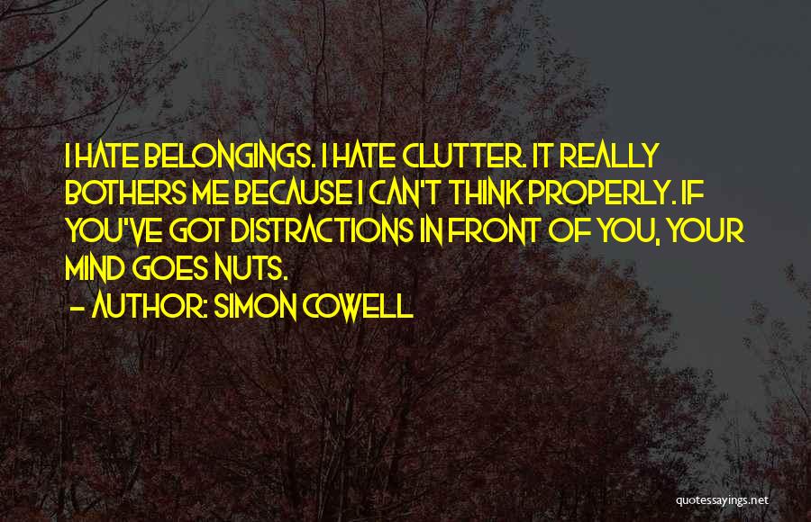 Simon Cowell Quotes 411959