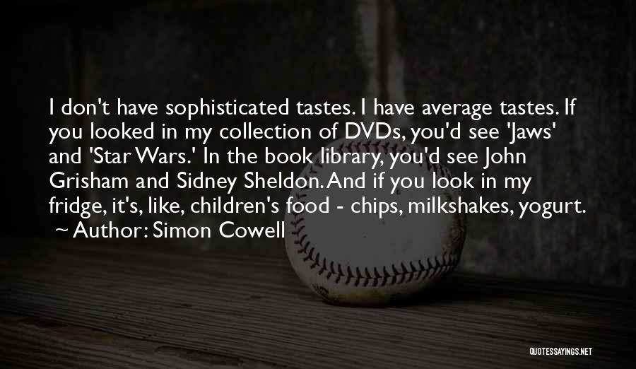 Simon Cowell Quotes 447968