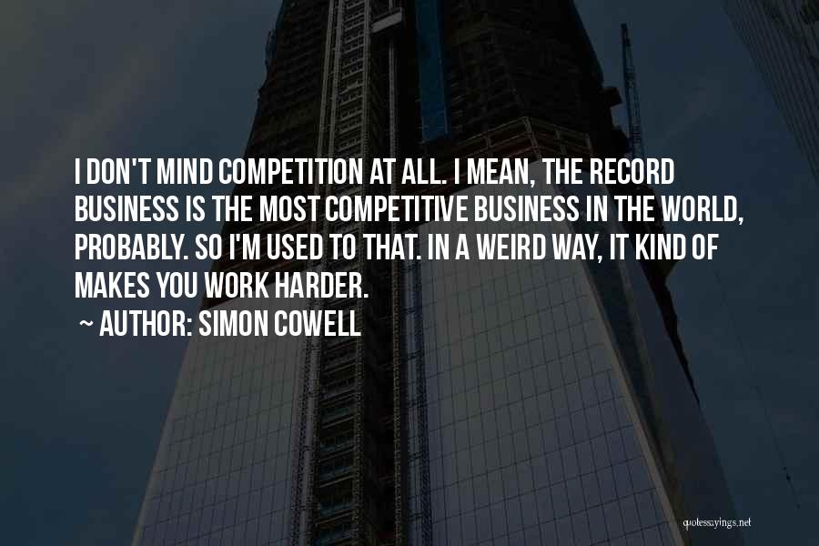 Simon Cowell Quotes 574424