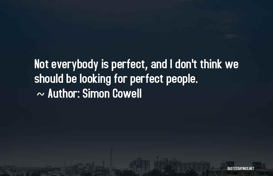 Simon Cowell Quotes 576370