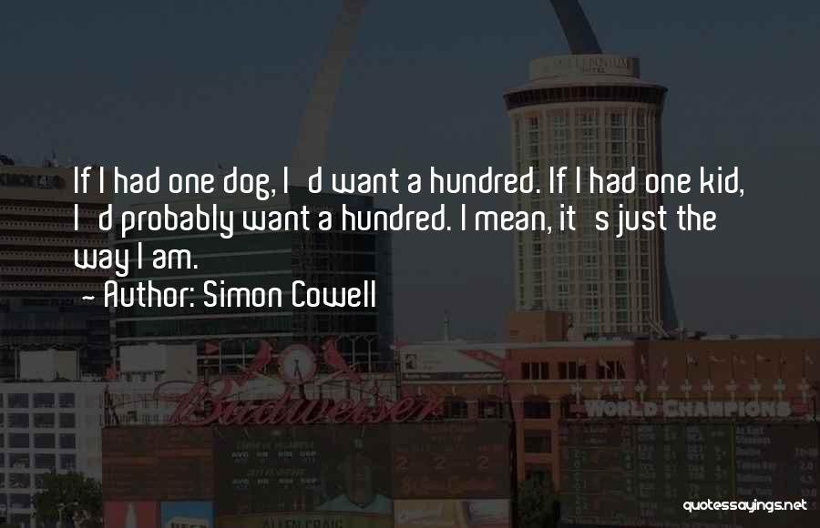 Simon Cowell Quotes 720630