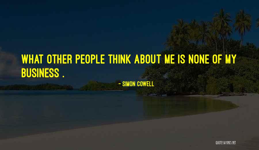 Simon Cowell Quotes 737125 Simon Cowell Quotes 737125