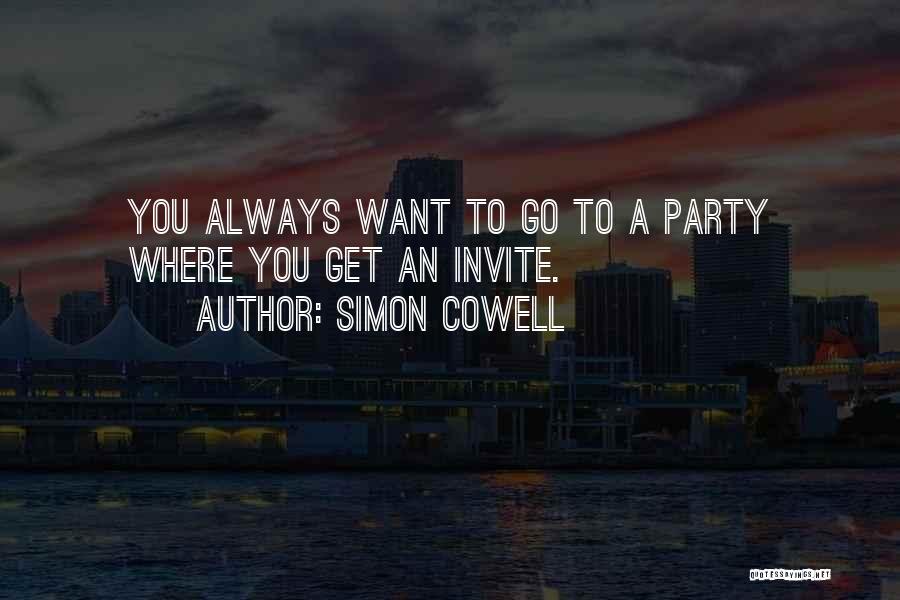 Simon Cowell Quotes 868088