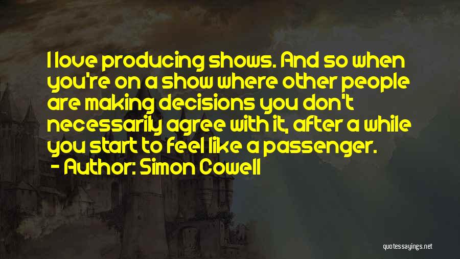 Simon Cowell Quotes 900529