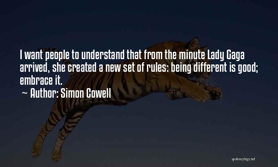 Simon Cowell Quotes 915666