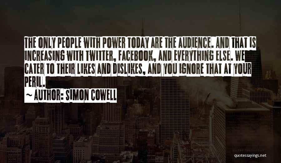 Simon Cowell Quotes 989474
