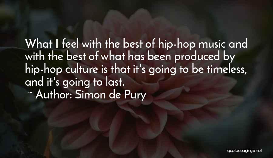 Simon De Pury Quotes 1104994