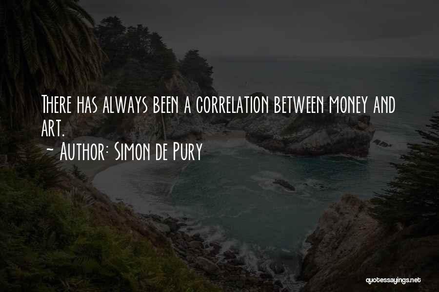 Simon De Pury Quotes 1269386