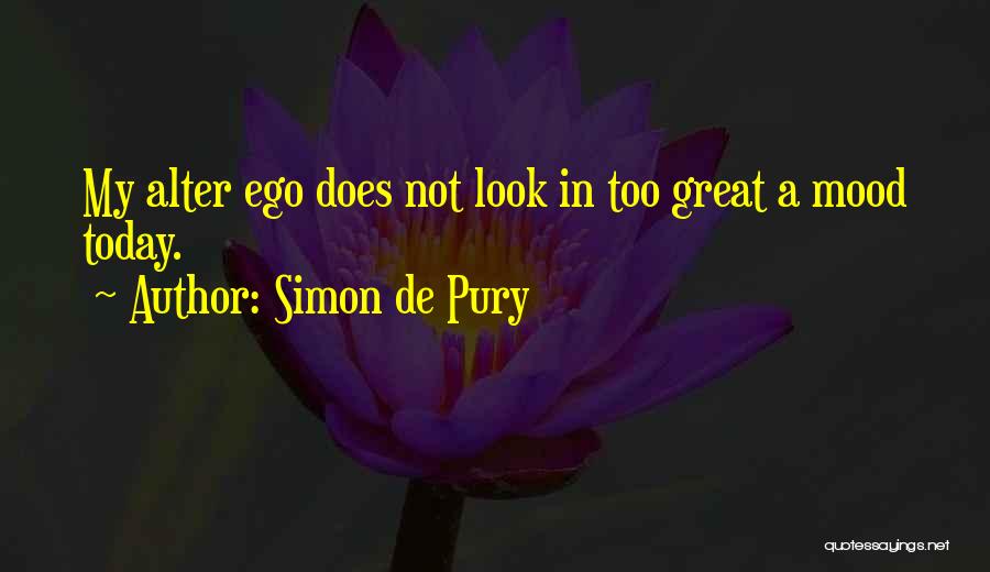 Simon De Pury Quotes 1404521