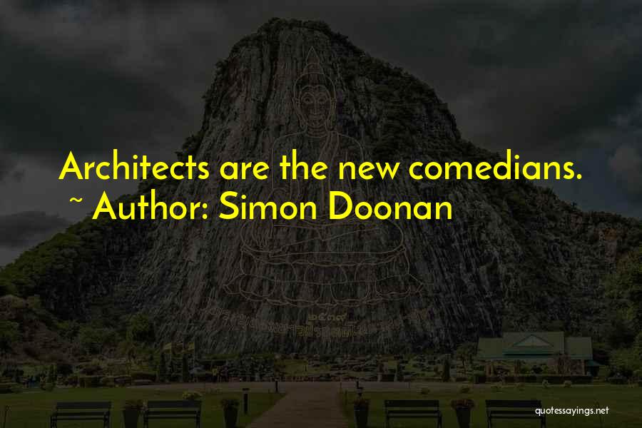 Simon Doonan Quotes 1338199