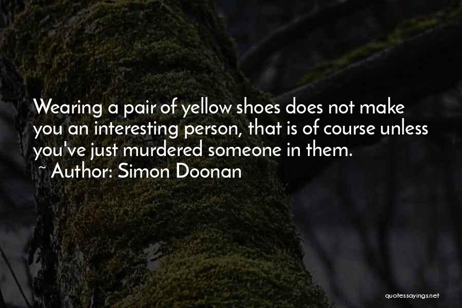 Simon Doonan Quotes 1493916