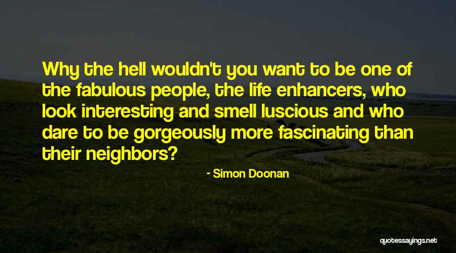 Simon Doonan Quotes 1727537