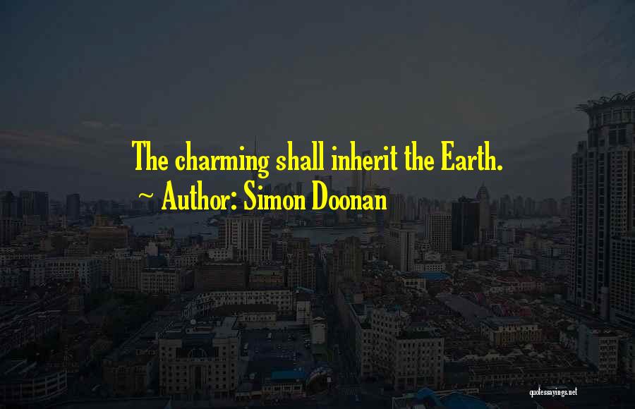 Simon Doonan Quotes 1932923