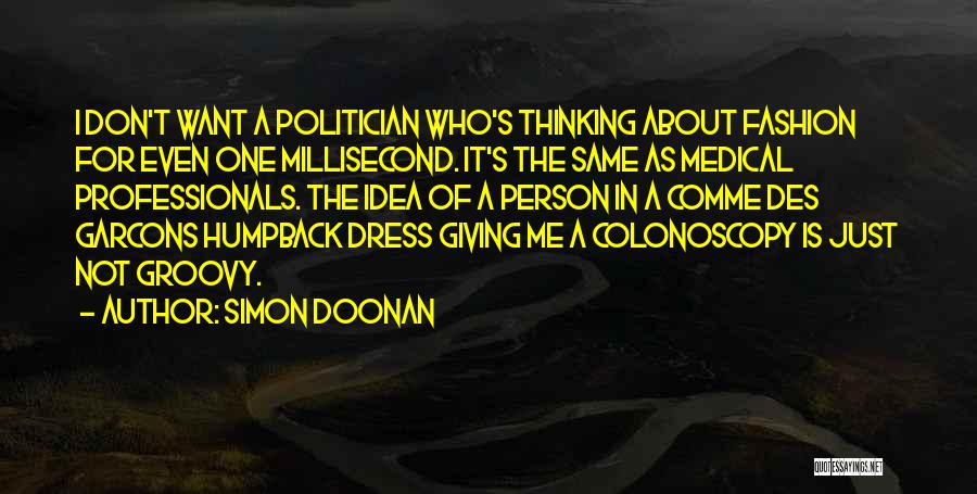 Simon Doonan Quotes 2068075