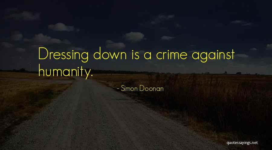 Simon Doonan Quotes 2185879